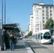 Tramway